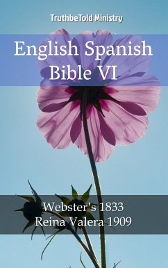 English Spanish Bible VI (eBook, ePUB) - Ministry, TruthBeTold