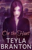 On the Hunt: An Autumn Rain Mystery (Imprints, #2) (eBook, ePUB)