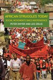 African Struggles Today (eBook, ePUB)