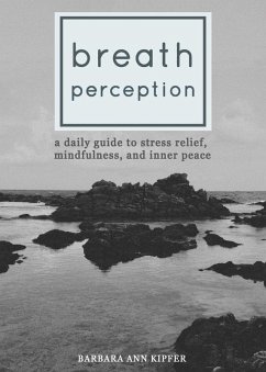 Cover Breath Perception (eBook, ePUB)