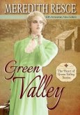 Green Valley (eBook, ePUB)