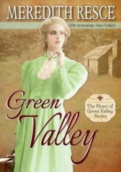 Cover Green Valley (eBook, ePUB)