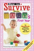 How to Survive Your Baby's First Year (eBook, ePUB)