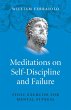 Meditations on Self-Discipline and... - Bild 1