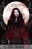 Red August (eBook, ePUB)