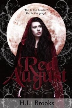 Cover Red August (eBook, ePUB)