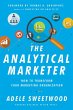 The Analytical Marketer (eBook, ePUB) - Bild 1
