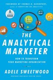 The Analytical Marketer (eBook, ePUB)