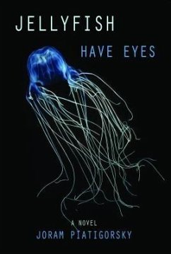 Cover Jellyfish Have Eyes (eBook, ePUB)