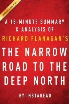 Cover Summary of The Narrow Road to the Deep North (eBook, ePUB)
