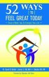 52 Ways To Feel Great Today (eBook,... - Bild 1