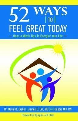 52 Ways To Feel Great Today (eBook, ePUB) 52 Ways To Feel Great Today (eBook, ePUB)