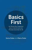 Basics First (eBook, ePUB)