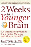 2 Weeks To A Younger Brain (eBook, ePUB)
