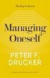 Managing Oneself (eBook, ePUB) - Bild 1