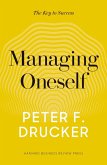 Managing Oneself (eBook, ePUB)