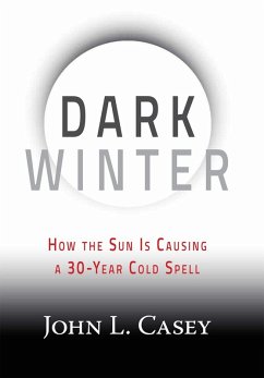 Cover Dark Winter (eBook, ePUB)