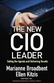 The New CIO Leader (eBook, ePUB)