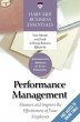Performance Management (eBook, ePUB) - Bild 1