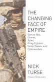 The Changing Face of Empire (eBook, ePUB)