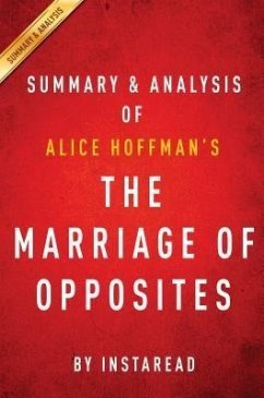 Cover Summary of The Marriage of Opposites (eBook, ePUB)