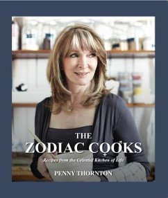 The Zodiac Cooks (eBook, ePUB) - Thornton, Penny