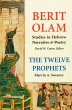 Berit Olam: The Twelve Prophets (eBook,... - Bild 1
