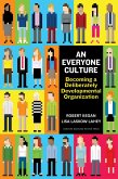 An Everyone Culture (eBook, ePUB)