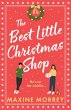The Best Little Christmas Shop (eBook,... - Bild 1