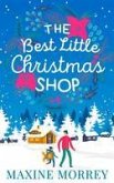 The Best Little Christmas Shop (eBook, ePUB)