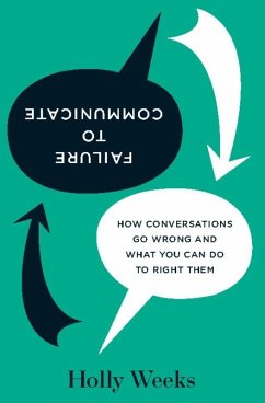 Cover Failure to Communicate (eBook, ePUB)