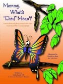 Mommy, What's 'Died' Mean? (eBook, ePUB)