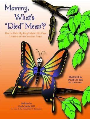 Mommy, What's 'Died' Mean? (eBook, ePUB)