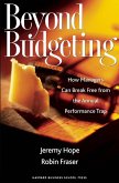Beyond Budgeting (eBook, ePUB)