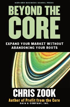Cover Beyond the Core (eBook, ePUB)