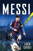 Messi - 2018 Updated Edition (eBook, ePUB)