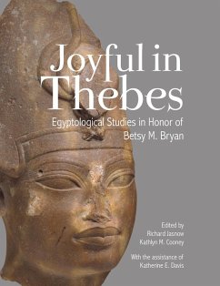 Cover Joyful in Thebes (eBook, PDF)