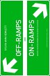 Off-Ramps and On-Ramps (eBook, ePUB) - Bild 1