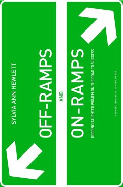 Off-Ramps and On-Ramps (eBook, ePUB) - Hewlett, Sylvia Ann