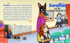 Cover Sarafina and the Not-So-Wonderful Day (eBook, ePUB)