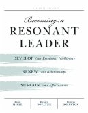 Becoming a Resonant Leader (eBook, ePUB)