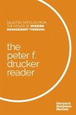 The Peter F. Drucker Reader (eBook, ePUB)