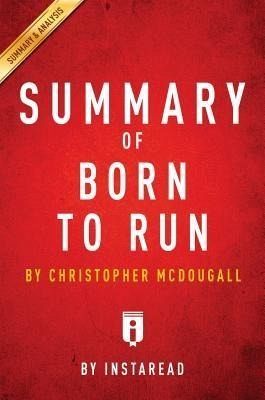 Summary of Born to Run (eBook, ePUB)