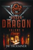 Urban Dragon Volume 3 (eBook, ePUB)