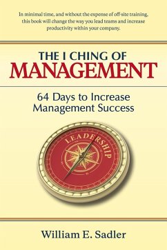 Cover The I Ching of Management (eBook, ePUB)