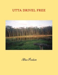 Utta Drivel Free (eBook, ePUB) - Pinkett, Alan