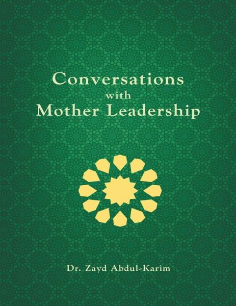 Conversations With Mother Leadership (eBook, ePUB)