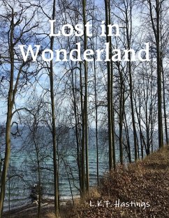 Cover Lost in Wonderland (eBook, ePUB)