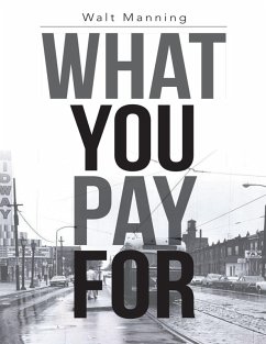 Cover What You Pay For (eBook, ePUB)