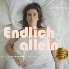 Endlich Allein - Mai Horlemann